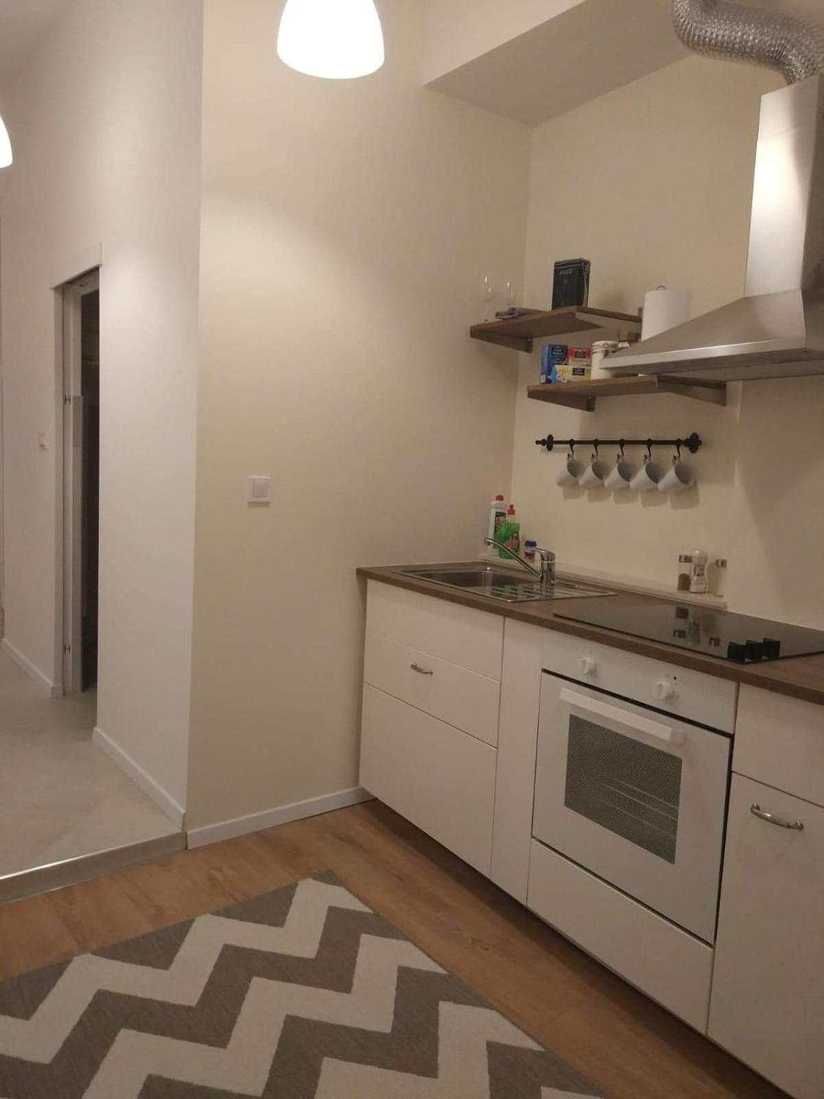 Apartments Radiceva زغرب المظهر الخارجي الصورة